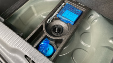 Citroen C3 Aircross 1.2 PureTech 110 C-Series Edition 5dr Petrol Hatchback